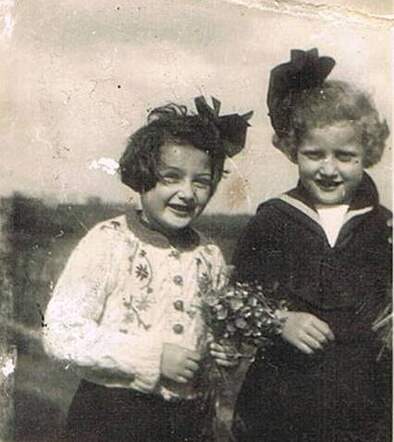 Gerda Steinhauer
