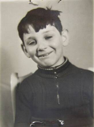 Gerhard Friedländer