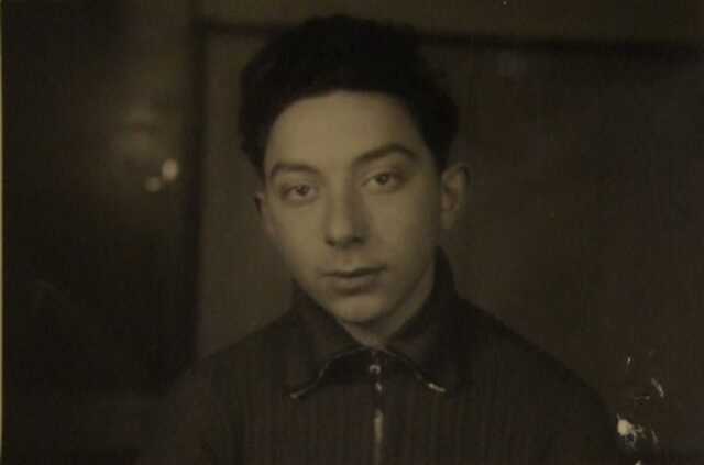 Gerhard Hirsch