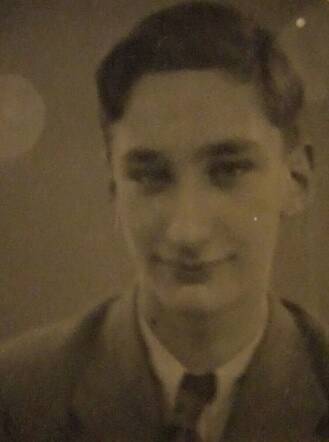 Gerhard Julius Hamm