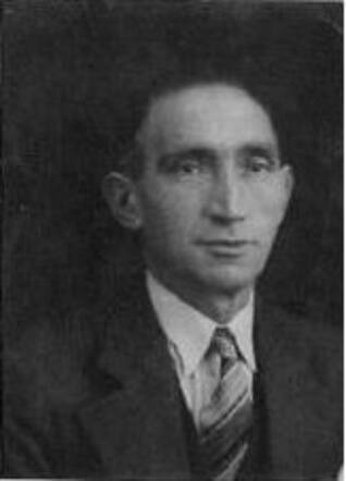 Gerrit Aldewereld