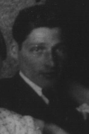 Gerrit Lakmaker
