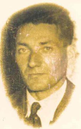 Gerrit Polak