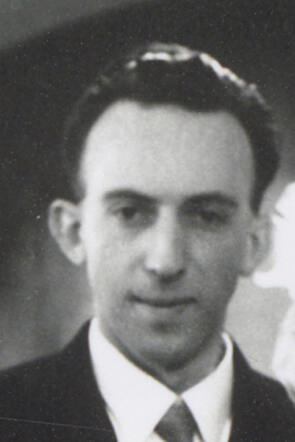 Gerrit Schellevis