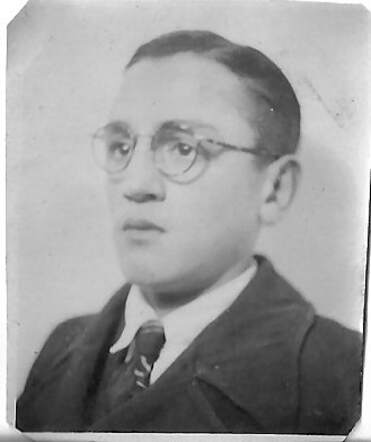 Gerrit Speijer