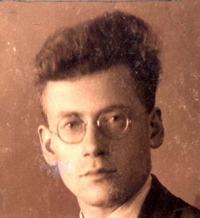 Gerrit van Praag