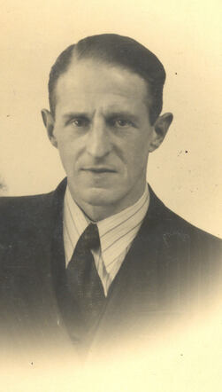 Gerrit Verdoner