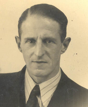 Gerrit Verdoner (cutting)