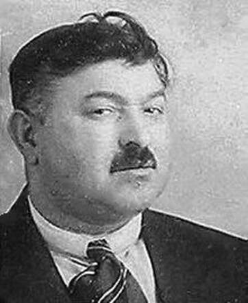 Isaäc Gerritse