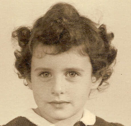 Ine Henriëtte Gersons (cutting)