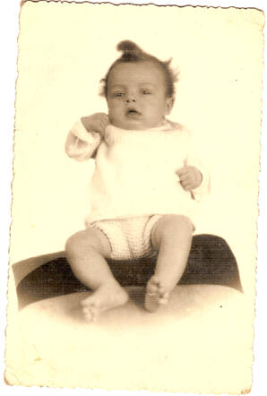 Peter Gersons