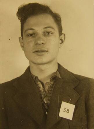 Gert Birnbaum