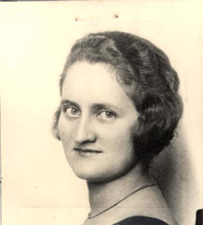 Gertrud Bender-Cohn