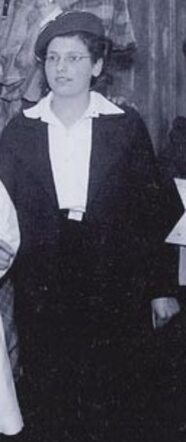 Gesina Beekman-de Vries