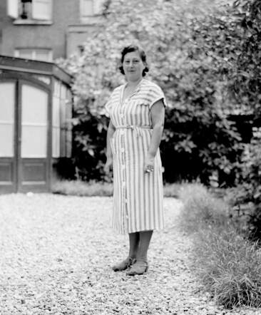 Gezina (Sientje) Bloch