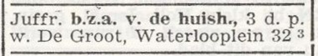 Gezin Isaac de Groot