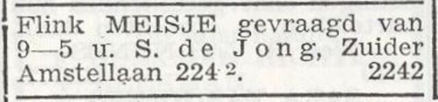 Gezin de Jong (en)