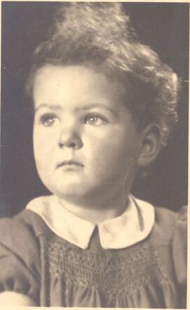 Betje Rachel van Gich