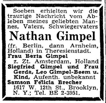 Gimpel