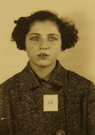 Gisela Spicker