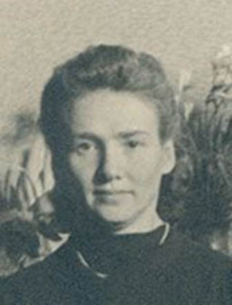 Gitel Perl Sack-Weis