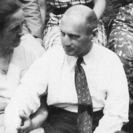 Dr. Gerhard Knoche