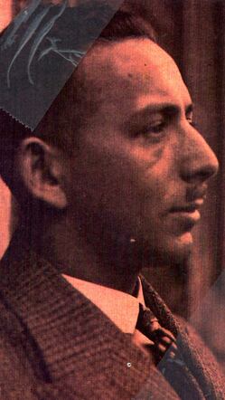 Martin Meijer Gluskinos
