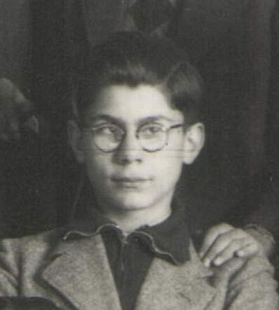 Heinz Gobas (cutting)