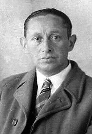 Salomon Gobes