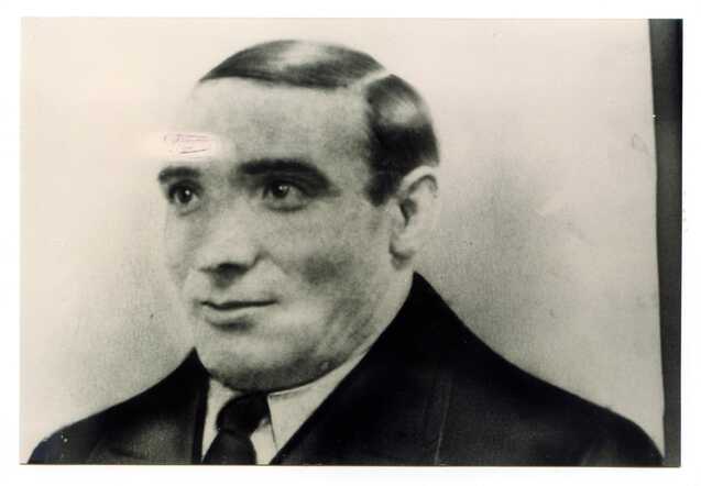 Abraham Gobets