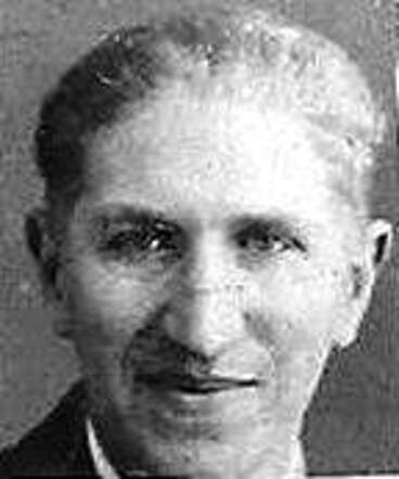 Israël Gobets