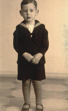 Joseph Tobias [Jopie] Gobets