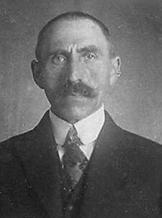 Salomon Gobets