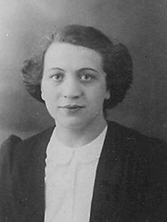 Clara Gobits-Piller
