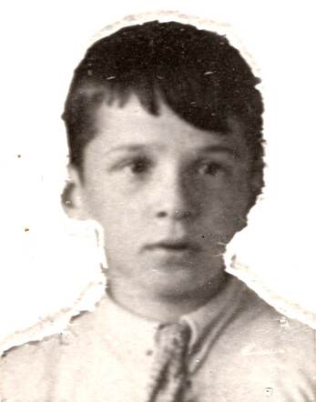 Godfried Henri van Beever