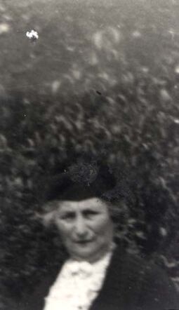 Eva Godfried-Kisch