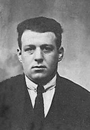 Lehman Godschalk