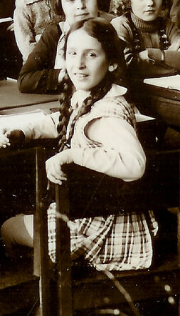 Marianne Helena [Marleen] Godschalk