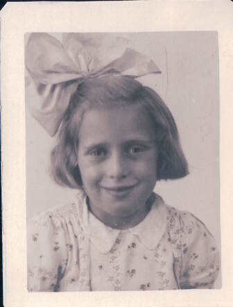 Elisabeth (Beppie) Goedel