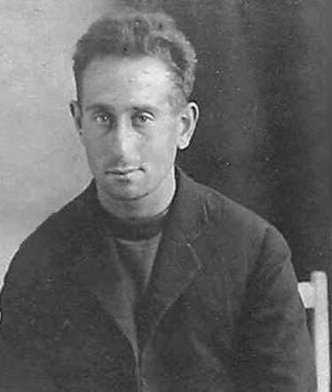 Emanuel Gokkes