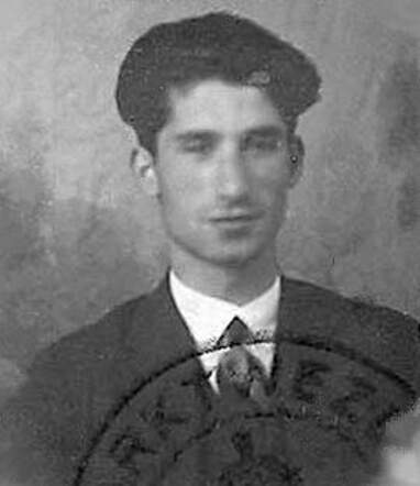 Joseph Gokkes