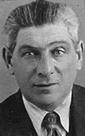 Joseph Gokkes