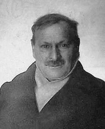 Salomon Meyer Gokkes