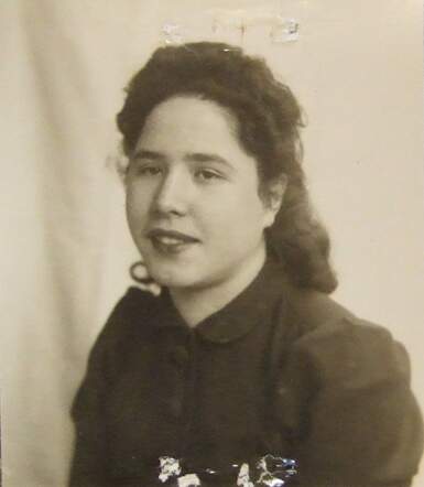 Golda Eljasewicz