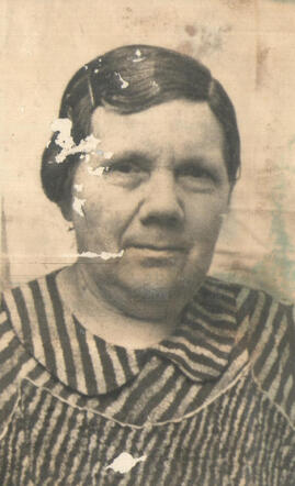 Golda Parzenczewski-Gradom