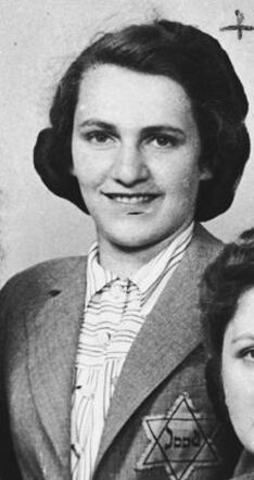 Golda Zwiefach