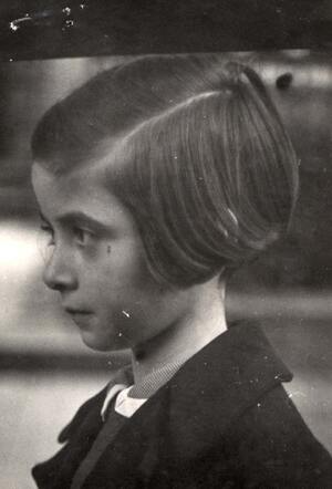Rita Goldenberg