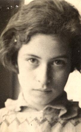 Vera Meingga van Sijs-Goldenberg
