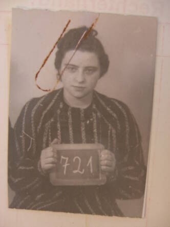 Goldschmidt, Ottilie (24-12-1920)