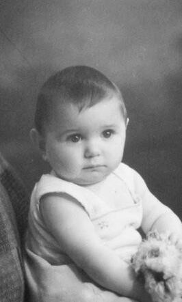 Ruth Betty Goldschmidt
